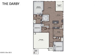 Welcome to Indigo Preserve! Our newest resort style community is - photo 3