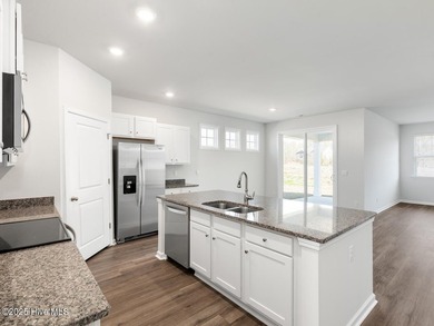 Welcome to Indigo Preserve! Our newest resort style community is - photo 5