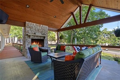 Welcome to your dream lake home nestled in the highly desired - photo 58