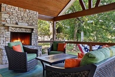 Welcome to your dream lake home nestled in the highly desired - photo 59