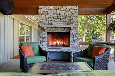 Welcome to your dream lake home nestled in the highly desired - photo 60