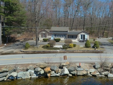 Lake Home Off Market in Hampstead, New Hampshire