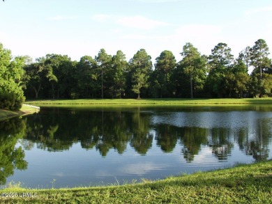 Lake Lot For Sale in Beaufort, South Carolina