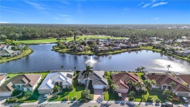 Lake Home For Sale in North Fort Myers, Florida