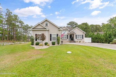 Experience true waterfront living on the desirable Shallotte - photo 8
