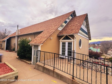 Colorado River Home Active Under Contract in Rifle Colorado