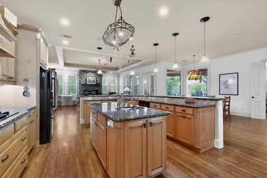 Welcome to this amazing custom home featuring a flexible floor - photo 4