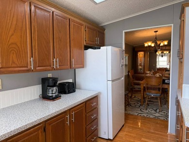 TURNKEY 2 Bedroom, 2 Bath Palm Harbor Home in the 55+ Community - photo 5
