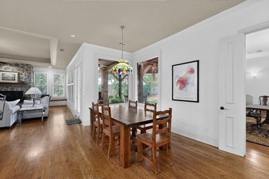 Welcome to this amazing custom home featuring a flexible floor - photo 7
