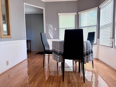 TURNKEY 2 Bedroom, 2 Bath Palm Harbor Home in the 55+ Community - photo 7