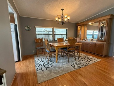 TURNKEY 2 Bedroom, 2 Bath Palm Harbor Home in the 55+ Community - photo 8