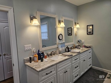 Beautiful 2 Story Home located in Heart of Gulf Shores on the - photo 12