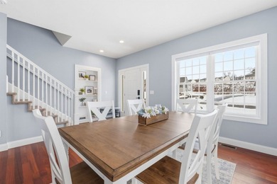 OFFER DEADLINE Monday 1/19 @ NOON. Captivating Colonial with - photo 13
