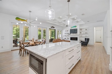 Virtually Staged. Rare Coastal Luxury Estate - East of A1A on a - photo 15