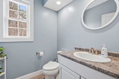 OFFER DEADLINE Monday 1/19 @ NOON. Captivating Colonial with - photo 16