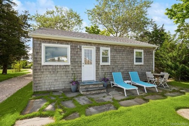 Southampton Waterfront with Dual Cottages & Spectacular Views - photo 18