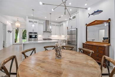 Virtually Staged. Rare Coastal Luxury Estate - East of A1A on a - photo 19
