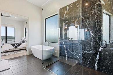 Designed around expansive lake views and effortless lake living - photo 21