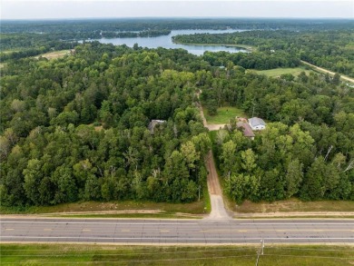 Ossawinnamakee Lake Lot For Sale in Breezy Point Minnesota