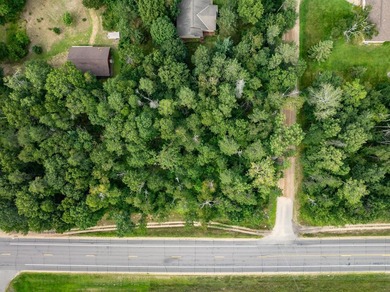Nicely wooded lot in Breezy Point includes deeded access to - photo 3