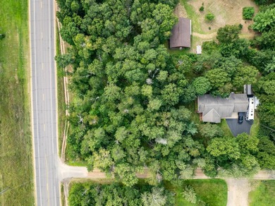 Nicely wooded lot in Breezy Point includes deeded access to - photo 4