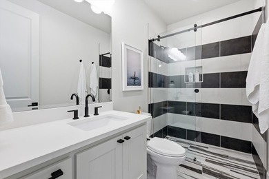 Designed around expansive lake views and effortless lake living - photo 29