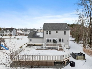 OFFER DEADLINE Monday 1/19 @ NOON. Captivating Colonial with - photo 31