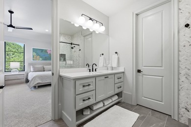 Designed around expansive lake views and effortless lake living - photo 31