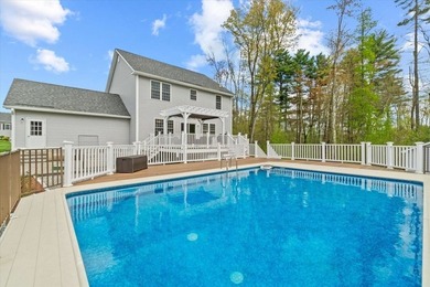 OFFER DEADLINE Monday 1/19 @ NOON. Captivating Colonial with - photo 32