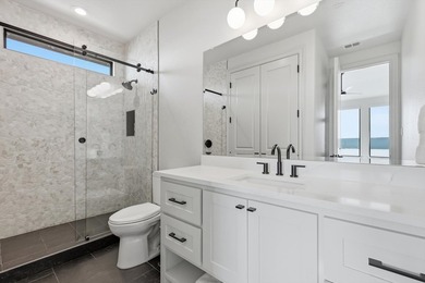 Designed around expansive lake views and effortless lake living - photo 33
