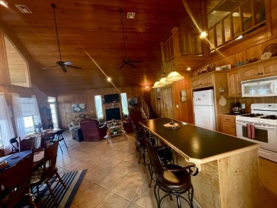 Lake Eddins Chalet on PRIME Location!! - photo 32