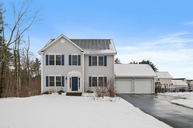 OFFER DEADLINE Monday 1/19 @ NOON. Captivating Colonial with - photo 39