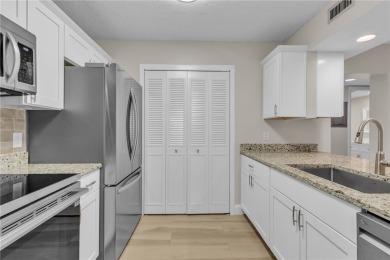 Lake Condo Under Contract in Vero Beach, Florida