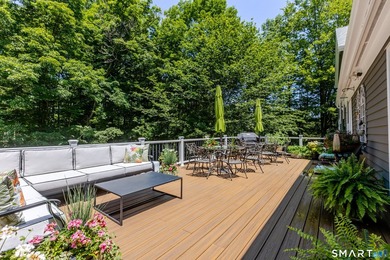 Welcome to this magnificent Custom Contemporary in a highly - photo 5
