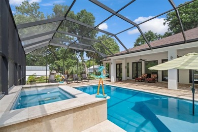 Virtually Staged. Rare Coastal Luxury Estate - East of A1A on a - photo 46