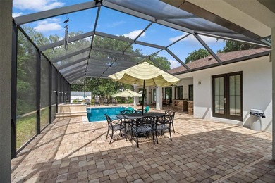Virtually Staged. Rare Coastal Luxury Estate - East of A1A on a - photo 47