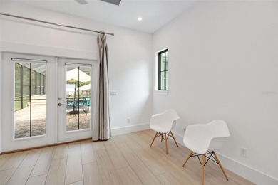 Virtually Staged. Rare Coastal Luxury Estate - East of A1A on a - photo 49