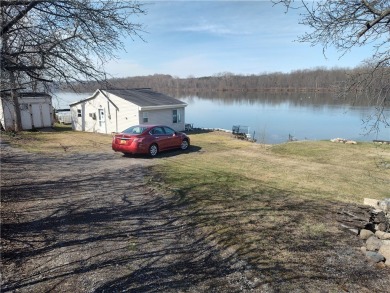 Lake Home For Sale in Arcadia, New York