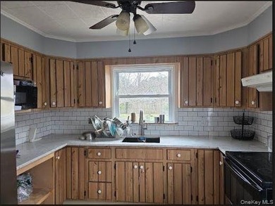 Welcome to this charming Cape style home located at 33 Brown St - photo 2