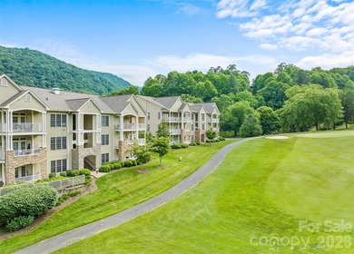 Perfectly positioned along the 9th hole at Maggie Valley Club & - photo 4