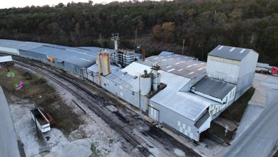 Discover a prime industrial opportunity with this 230,745 +/- SF - photo 1