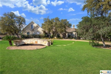 (private lake, pond, creek) Home For Sale in Garden Ridge Texas
