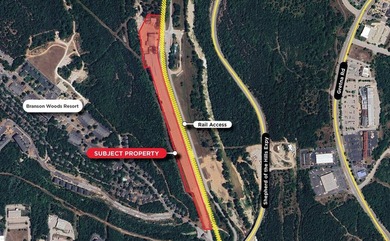 Discover a prime industrial opportunity with this 230,745 +/- SF - photo 2