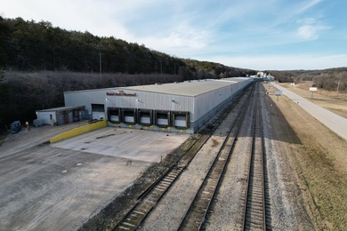 Discover a prime industrial opportunity with this 230,745 +/- SF - photo 5