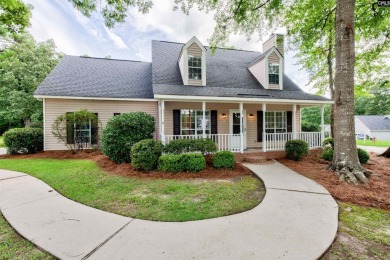 Lake Home For Sale in Chapin, South Carolina