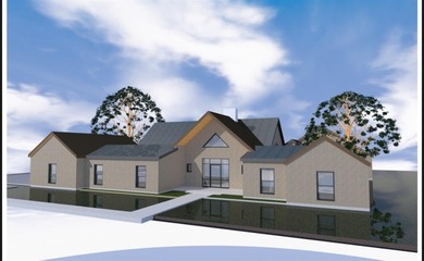 (private lake, pond, coastal) Home For Sale in Joshua Texas