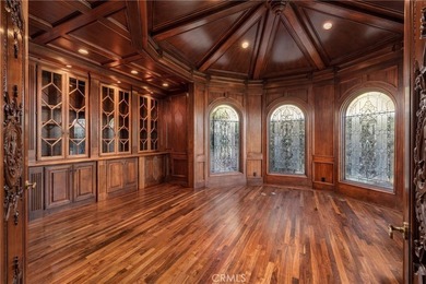Located in the prestigious, gated, and patrolled community of - photo 4