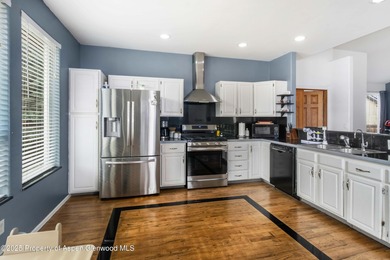 Colorado River Home For Sale in Parachute Colorado