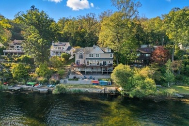 Cedar Lake Home For Sale in Denville New Jersey