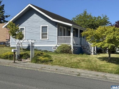 Strait Juan de Fuca  Home For Sale in Port Angeles Washington